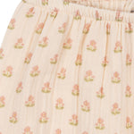 Konges Sløjd A/S WOVEN PANTS carta rosa