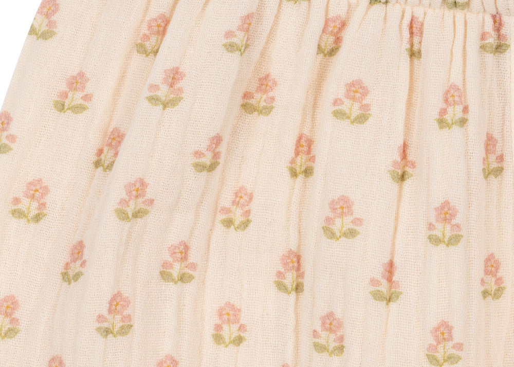 Konges Sløjd A/S WOVEN PANTS carta rosa