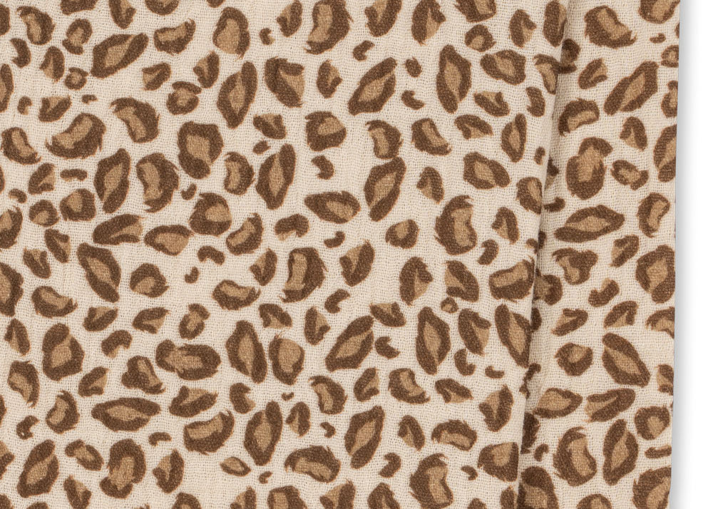 Konges Sløjd A/S Geweven Broeken leo