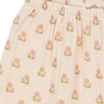 Konges Sløjd A/S WOVEN SHORTS & BLOOMERS carta rosa
