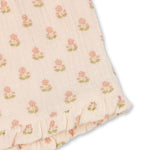 Konges Sløjd A/S WOVEN SHORTS & BLOOMERS carta rosa