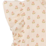 Konges Sløjd A/S WOVEN SHORT SLEEVE SHIRTS carta rosa