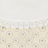 Konges Sløjd A/S WOVEN SHORT SLEEVE SHIRTS ciel mirage