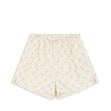 Konges Sløjd A/S WOVEN SHORTS & BLOOMERS ciel mirage