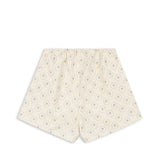 Konges Sløjd A/S WOVEN SHORTS & BLOOMERS ciel mirage