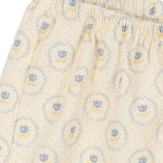 Konges Sløjd A/S WOVEN SHORTS & BLOOMERS ciel mirage