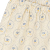 Konges Sløjd A/S WOVEN SHORTS & BLOOMERS ciel mirage