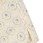 Konges Sløjd A/S WOVEN SHORTS & BLOOMERS ciel mirage