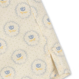 Konges Sløjd A/S WOVEN SHORTS & BLOOMERS ciel mirage