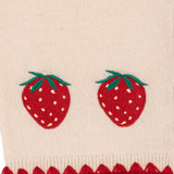 Konges Sløjd A/S Gebreide Cardigans buttercream