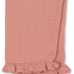 Konges Sløjd A/S Gebreide Broeken rosette