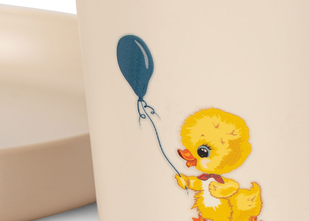 Konges Sløjd A/S Servies music parade