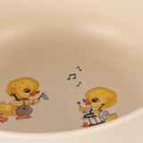 Konges Sløjd A/S Servies music parade