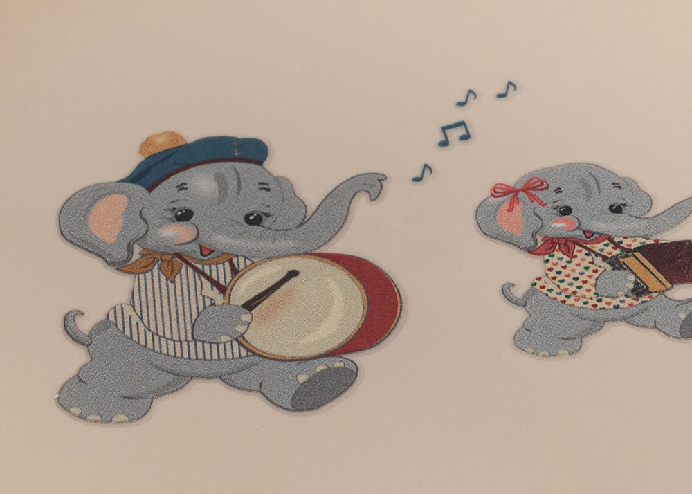 Konges Sløjd A/S Servies music parade