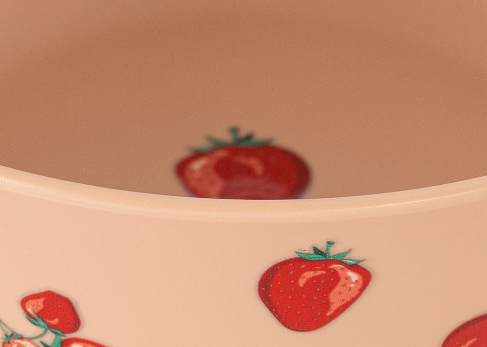 Konges Sløjd A/S Servies fragola