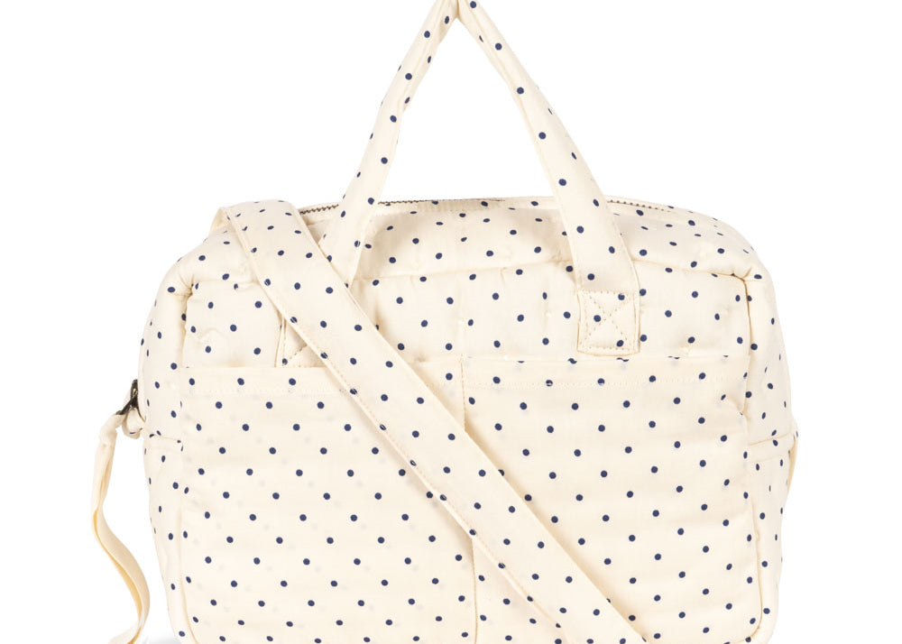 Konges Sløjd A/S Poppenaccessoires estate dot