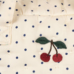 Konges Sløjd A/S Poppenaccessoires estate dot