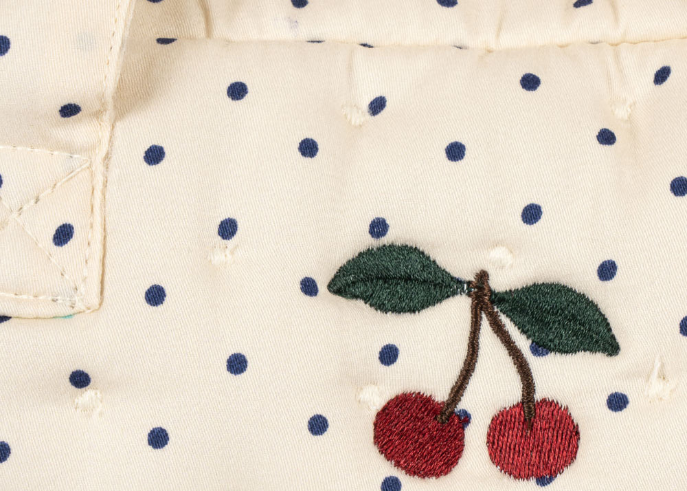 Konges Sløjd A/S Poppenaccessoires estate dot