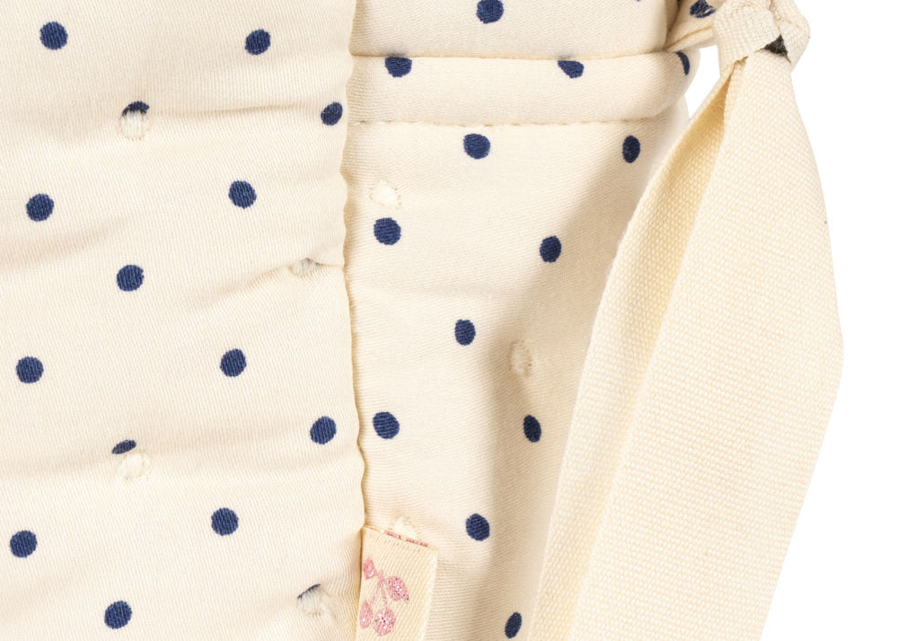 Konges Sløjd A/S Poppenaccessoires estate dot