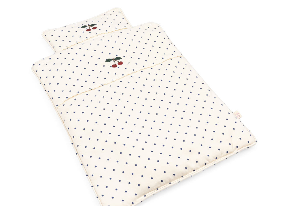 Konges Sløjd A/S Poppenaccessoires estate dot