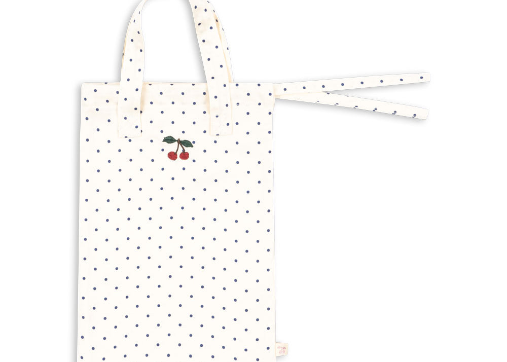 Konges Sløjd A/S Poppenaccessoires estate dot