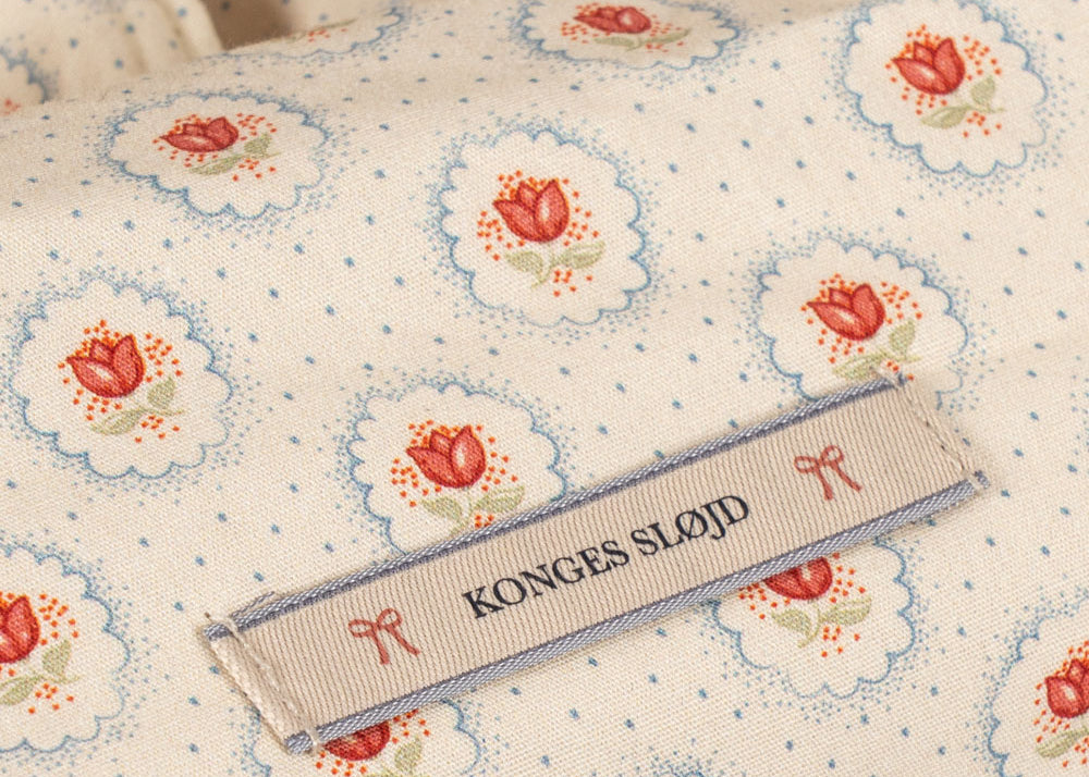 Konges Sløjd A/S Poppenaccessoires mirage