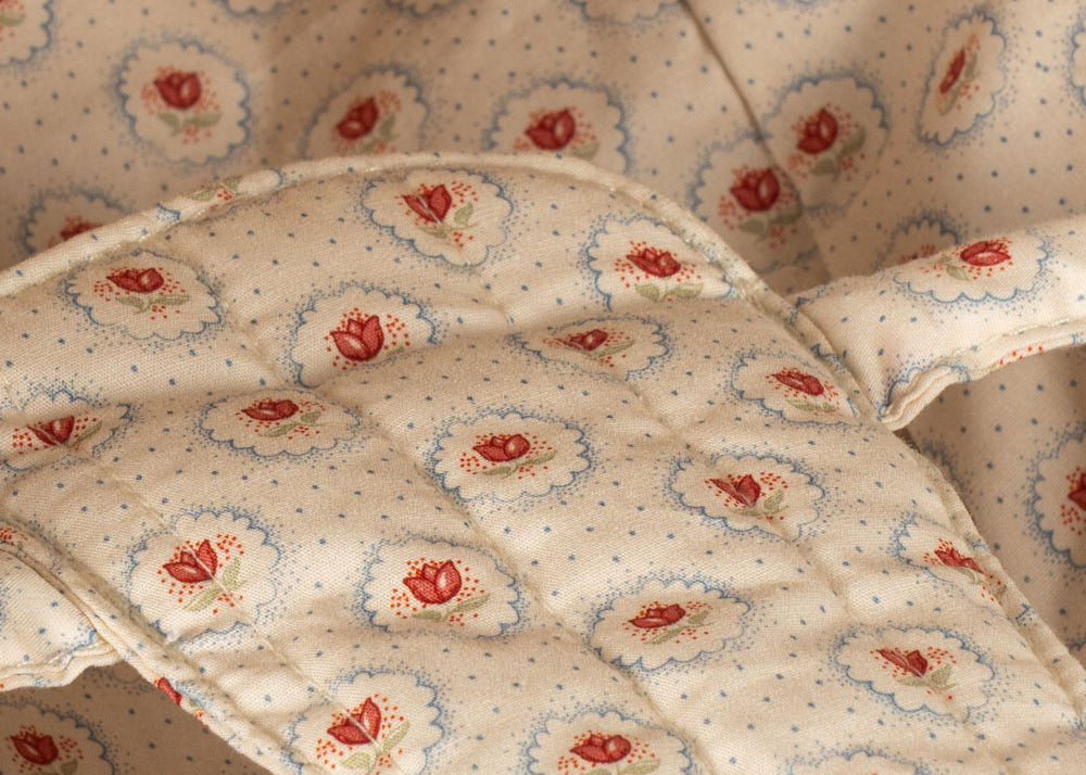 Konges Sløjd A/S Poppenaccessoires mirage