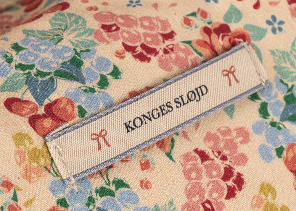Konges Sløjd A/S Poppenaccessoires vienna