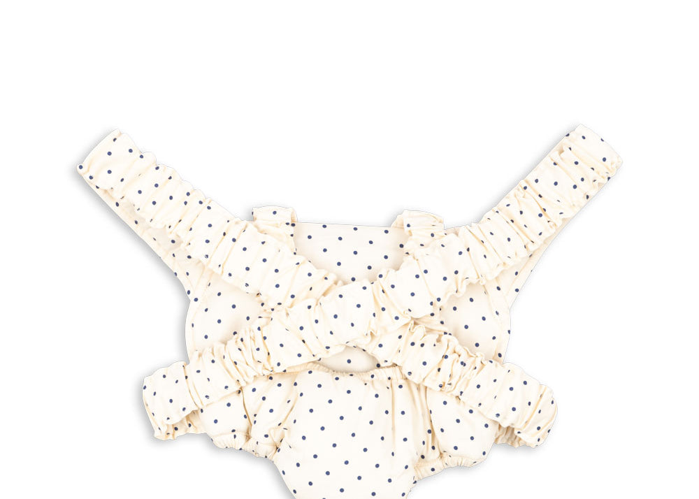 Konges Sløjd A/S Poppenaccessoires estate dot