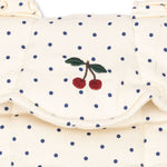 Konges Sløjd A/S Poppenaccessoires estate dot