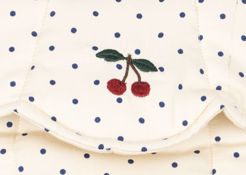 Konges Sløjd A/S Poppenaccessoires estate dot