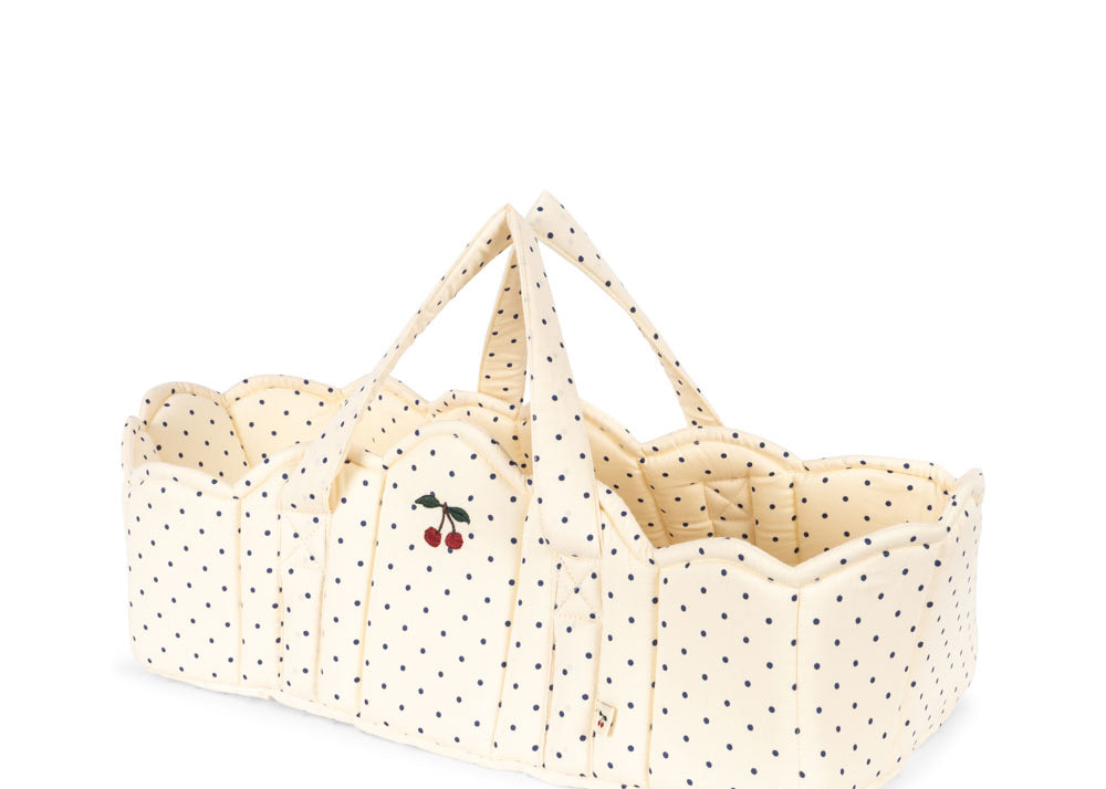 Konges Sløjd A/S Poppenaccessoires estate dot