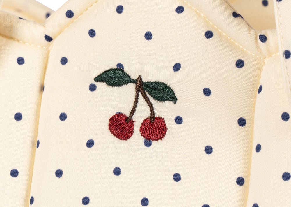 Konges Sløjd A/S Poppenaccessoires estate dot