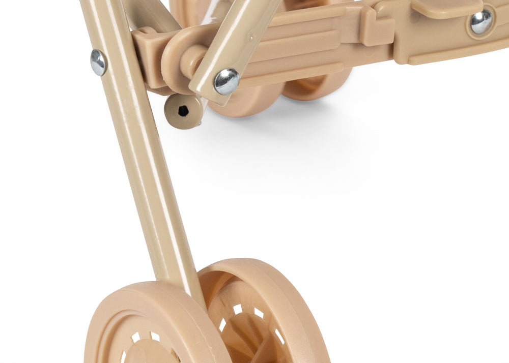 Konges Sløjd A/S Poppenaccessoires mirage