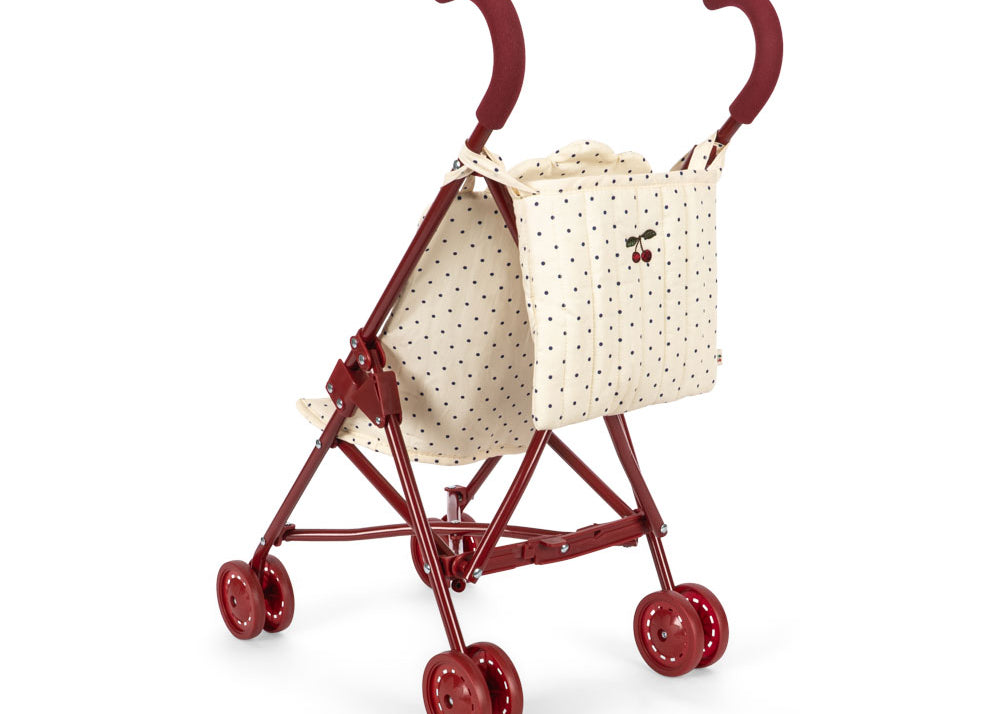 Konges Sløjd A/S Poppenaccessoires estate dot