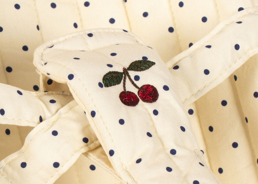 Konges Sløjd A/S Poppenaccessoires estate dot