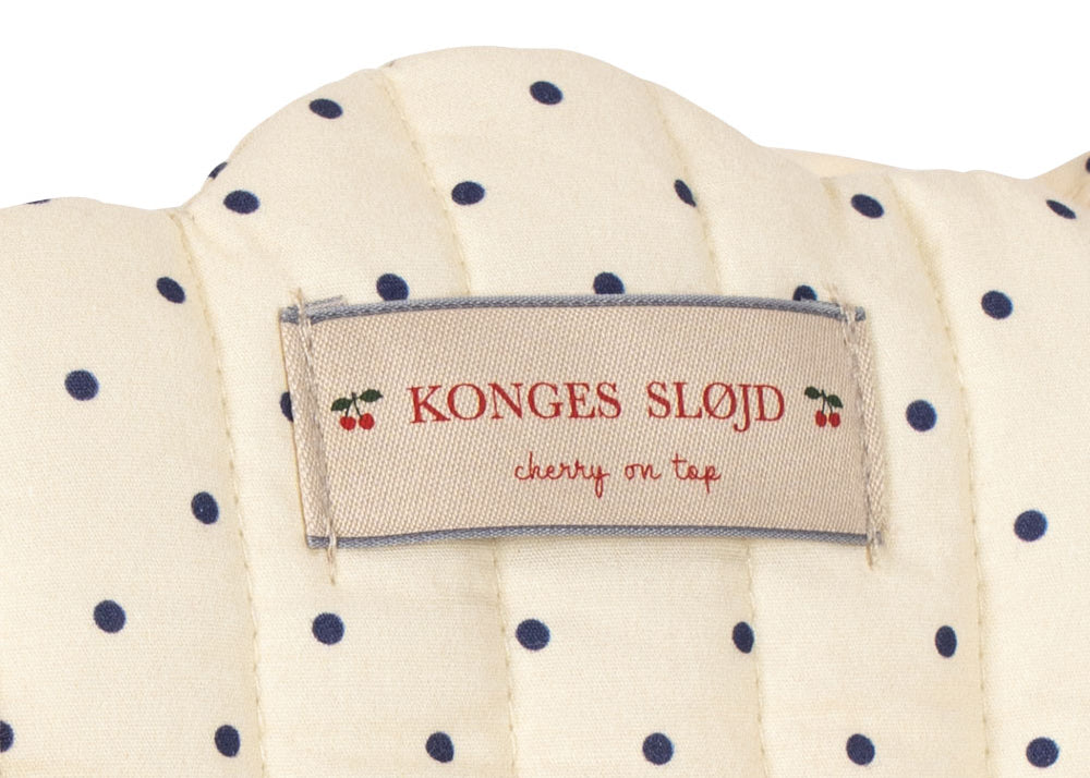 Konges Sløjd A/S Poppenaccessoires estate dot