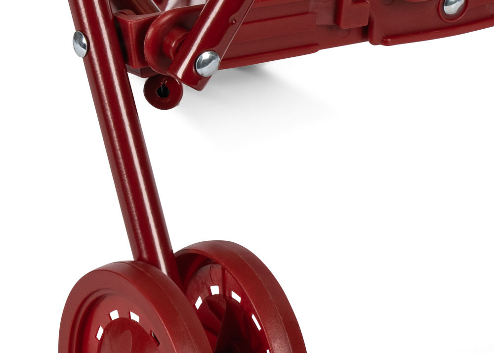 Konges Sløjd A/S Poppenaccessoires estate dot