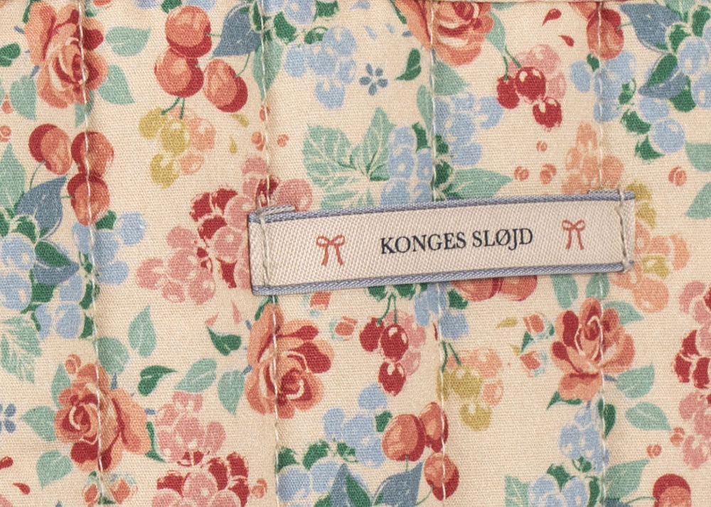 Konges Sløjd A/S Poppenaccessoires vienna