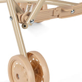 Konges Sløjd A/S Poppenaccessoires vienna