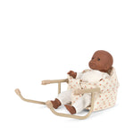 Konges Sløjd A/S Poppenaccessoires mirage