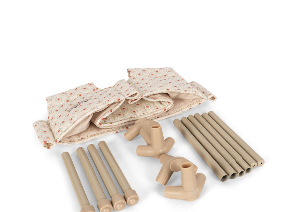 Konges Sløjd A/S Poppenaccessoires mirage