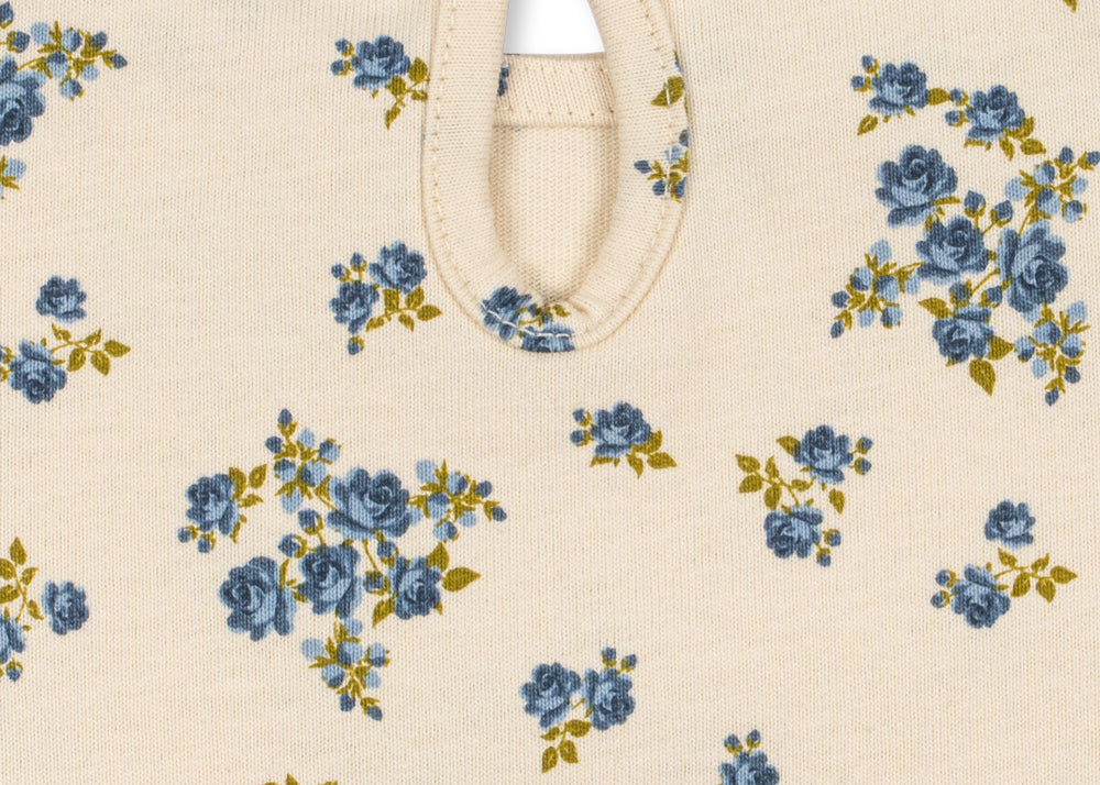 Konges Sløjd A/S JERSEY BLOUSES tramonto