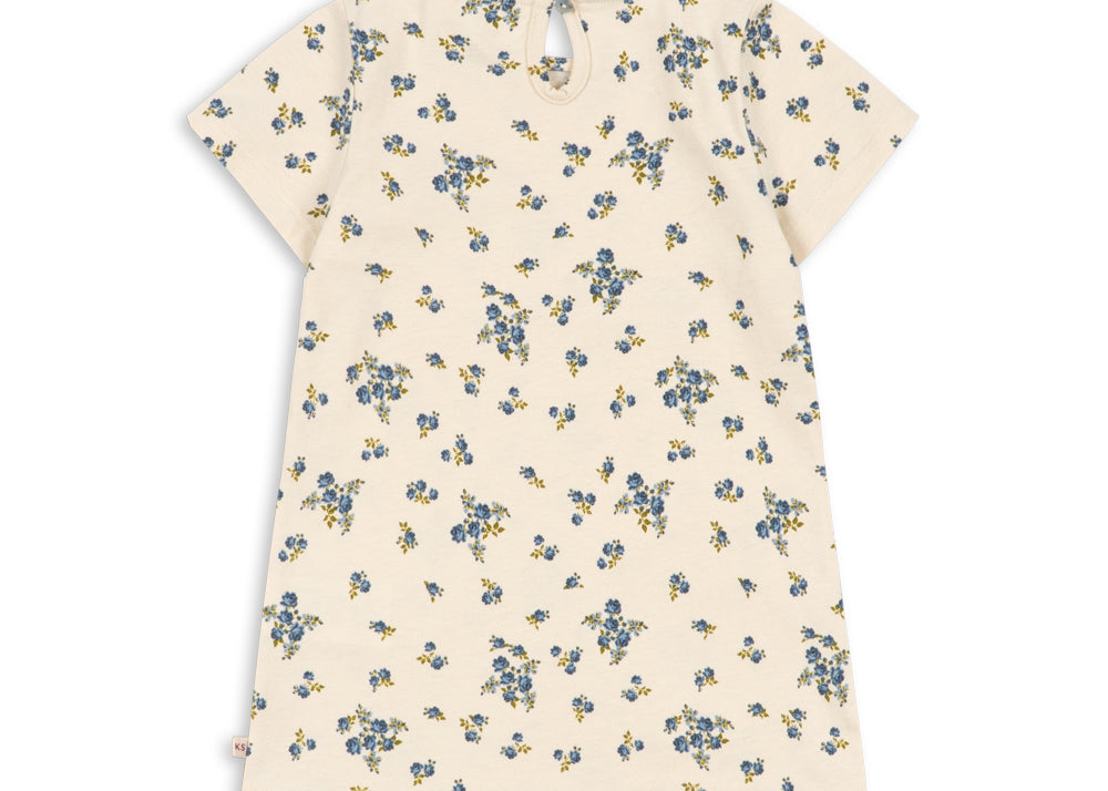 Konges Sløjd A/S JERSEY DRESSES tramonto