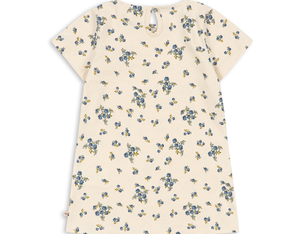 Konges Sløjd A/S JERSEY DRESSES tramonto
