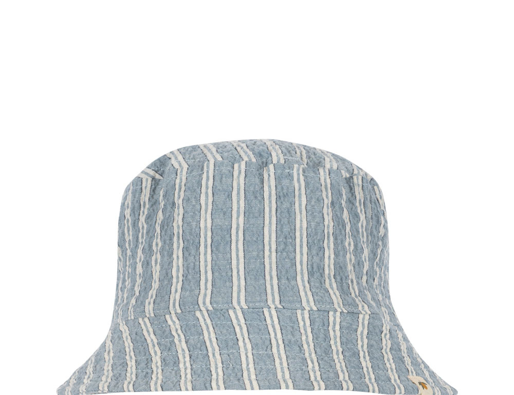Konges Sløjd A/S HATS trio bleu stripe