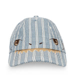 Konges Sløjd A/S HATS trio bleu stripe