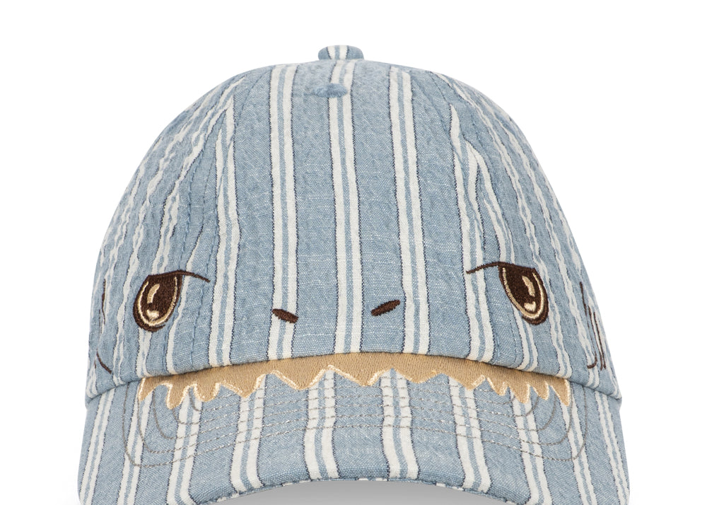 Konges Sløjd A/S HATS trio bleu stripe