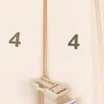 Konges Sløjd A/S FLOAT VEST & BELTS stripe bluie