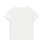 Konges Sløjd A/S JERSEY T-SHIRTS off white/jazzy